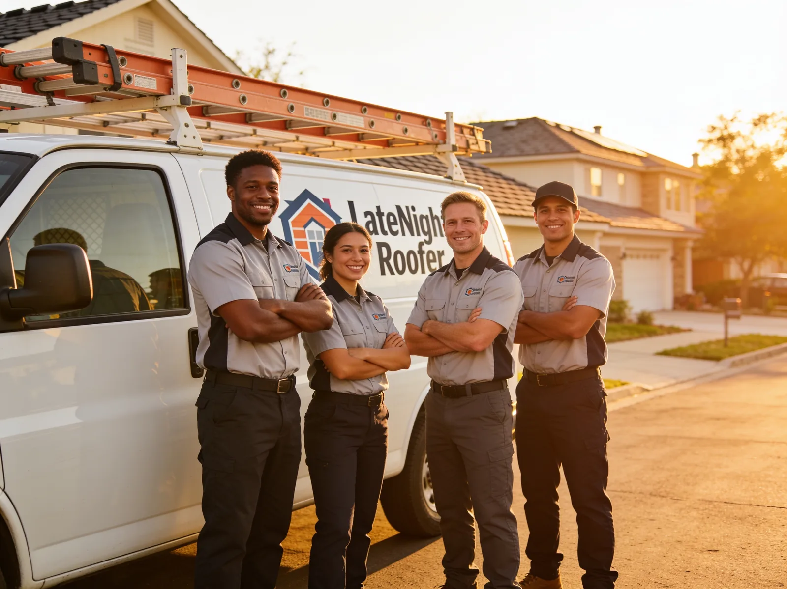 Emergency Roof Repair company in Buckholts, TX